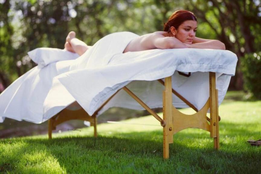 Hacienda De La Canopee Avec Piscine Chauffee Au Sel Hourtin Εξωτερικό φωτογραφία